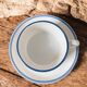 Vintage Coffee Service Salins Les Bains - Inalterable Model