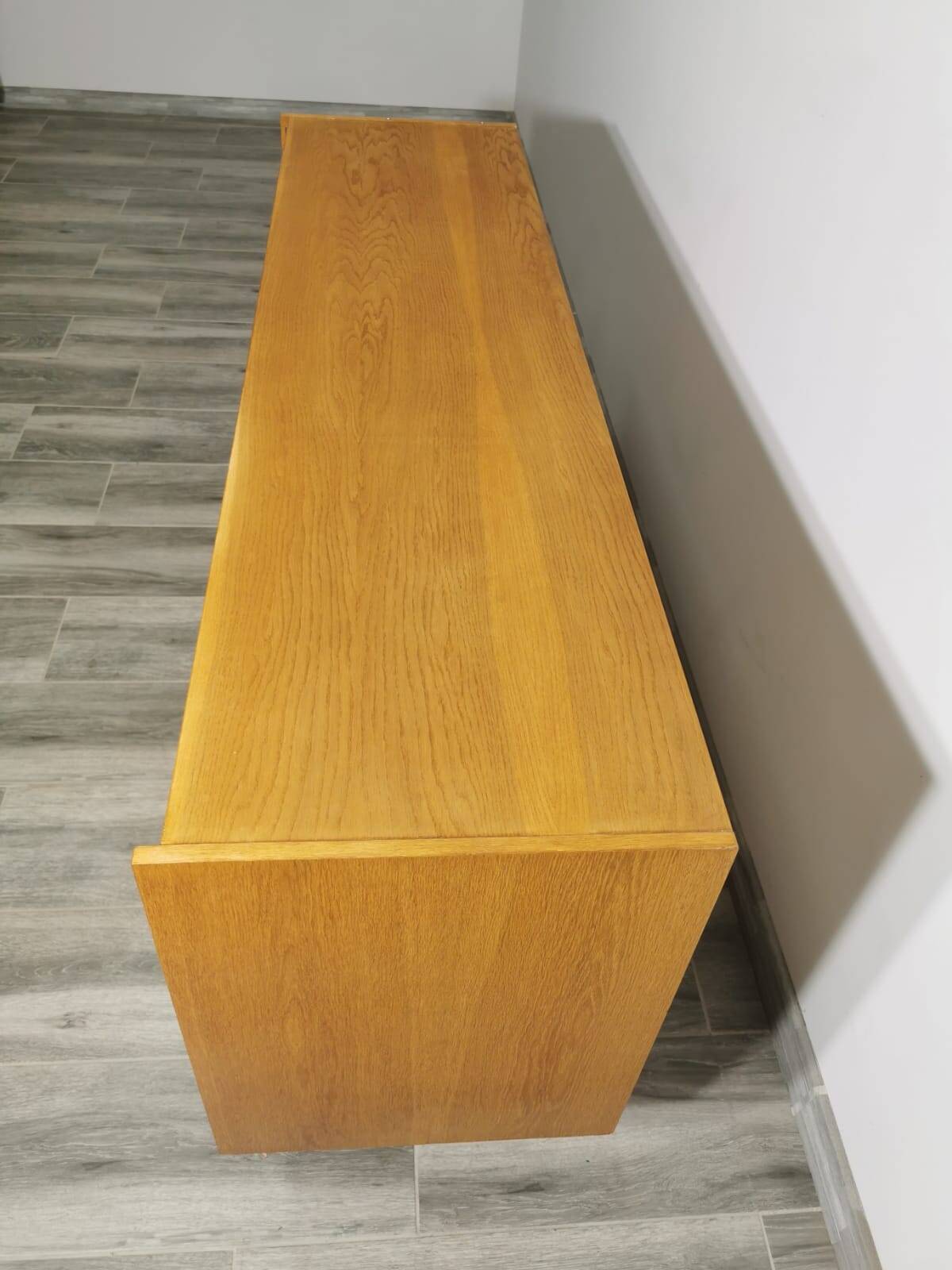 Sideboard by Jiri Jiroutek for Interier Praha, 1960s