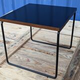 Vintage coffee table called "flying" by Pierre Guariche, Steiner edition, 1960s