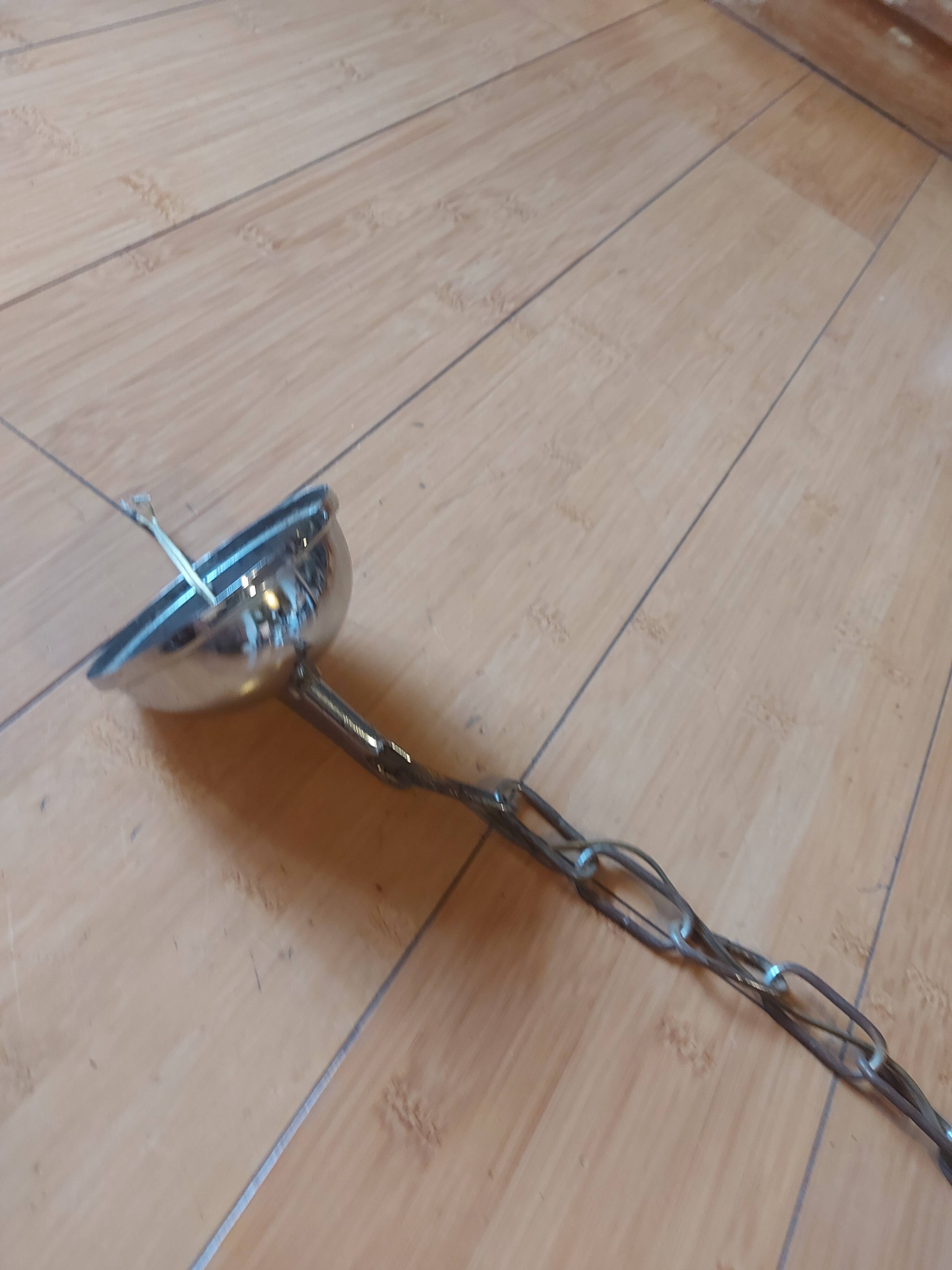 Chandelier from Sciolari