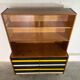 Cabinet by Jiri Jiroutek, Interier Praha, 1965