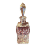 Carafe à whisky vintage