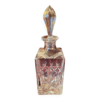 Vintage Whiskey Decanter