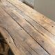 Farmhouse table