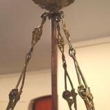 Hanging gv de Croismare 1900