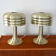Pair of Hans-Agne Jakobsson BN-26 table lamps