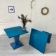 Table Tolix Kub