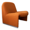 Alky armchair by Giancarlo Piretti for Castelli (1969)