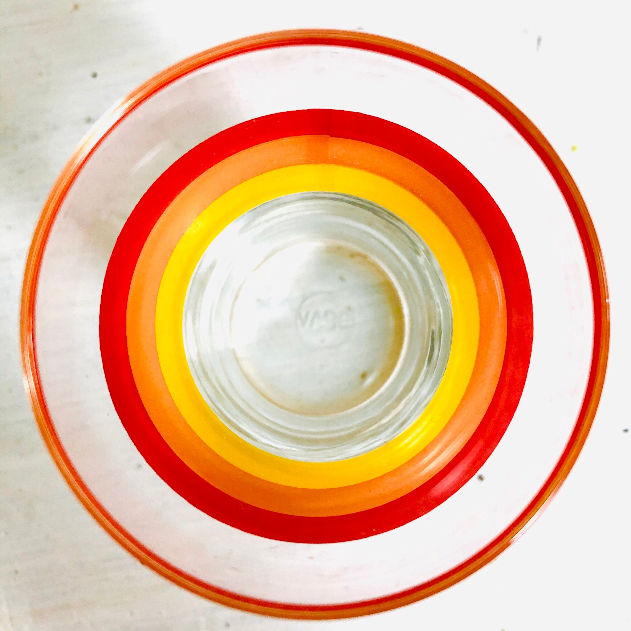 Verres Vabé