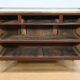 Cuban Mahogany Chest of Drawers, Louis XVI Period – 2nd Part 18th Century