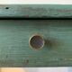 Ancienne table d’appoint ou petit bureau