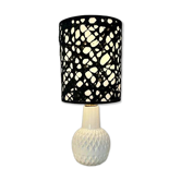 Lampe vase