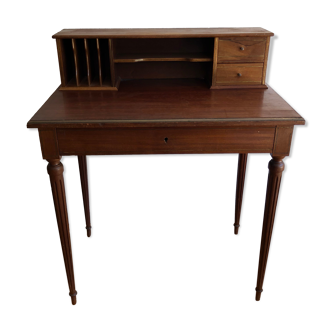 Stepped Happiness of the Day Office