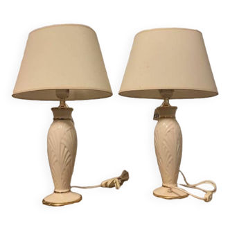 Lampe de salon