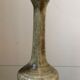Ceramic vase The vintage Dieulefit caves 1960