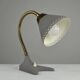 Eric Wärnå for EWÅ Armaturfabrik, Värnamo, Sweden — Model B49 Table/Wall Lamp, 1950s