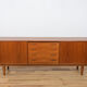 Mid-Century Teak Sideboard from Clausen & Son, 1960s