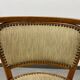 Fauteuil Sécession 715F par Gustav Siegel pour J.J.Kohn