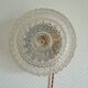 Art Deco table or pendant lamp