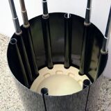 Coat and umbrella stand 'Drive' by Velca, 1970s