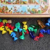 Games of small horses