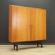 Teak cabinet, Danish design, 1970s, production: Denmark