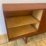 Nils Jonsson Scandinavian Sideboard