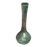 Popes' Crystal Vase