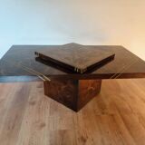 Seventies bar table