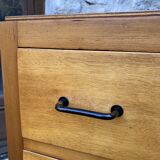 Commode vintage