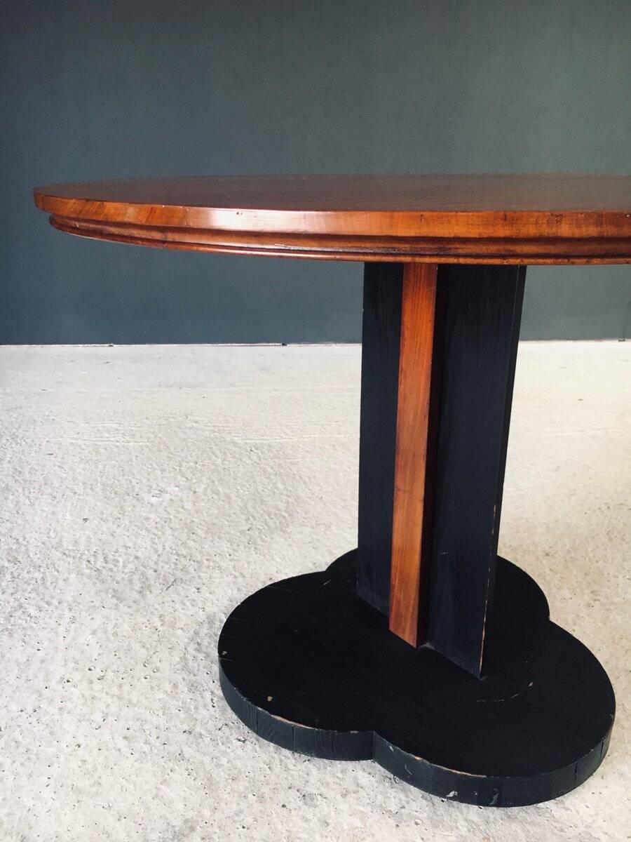 Art Deco Side Table, France, 1930s