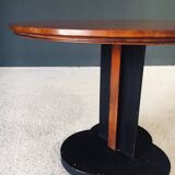 Art Deco Side Table, France, 1930s