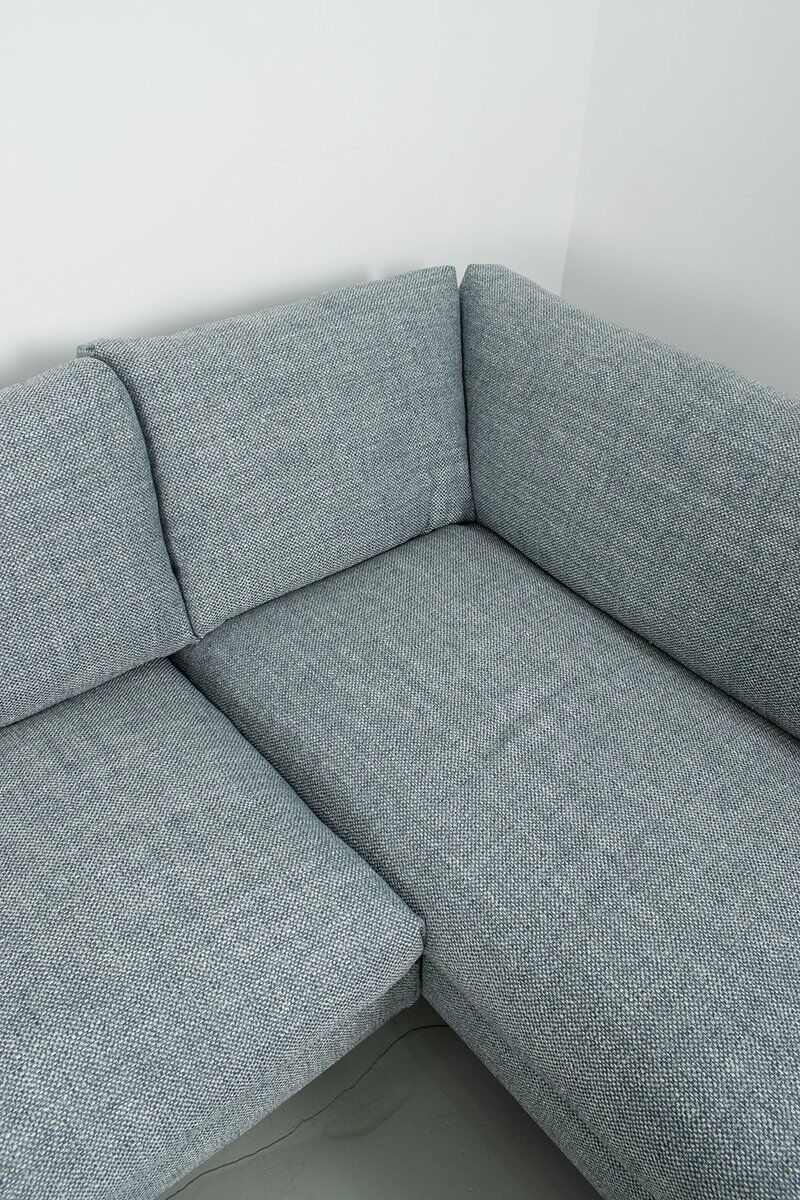 Axel Corner Sofa from Montis, 2010s, Set of 2