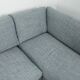 Axel Corner Sofa from Montis, 2010s, Set of 2