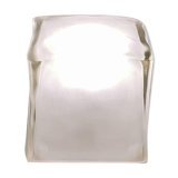 Vintage ice cube lamp 1990