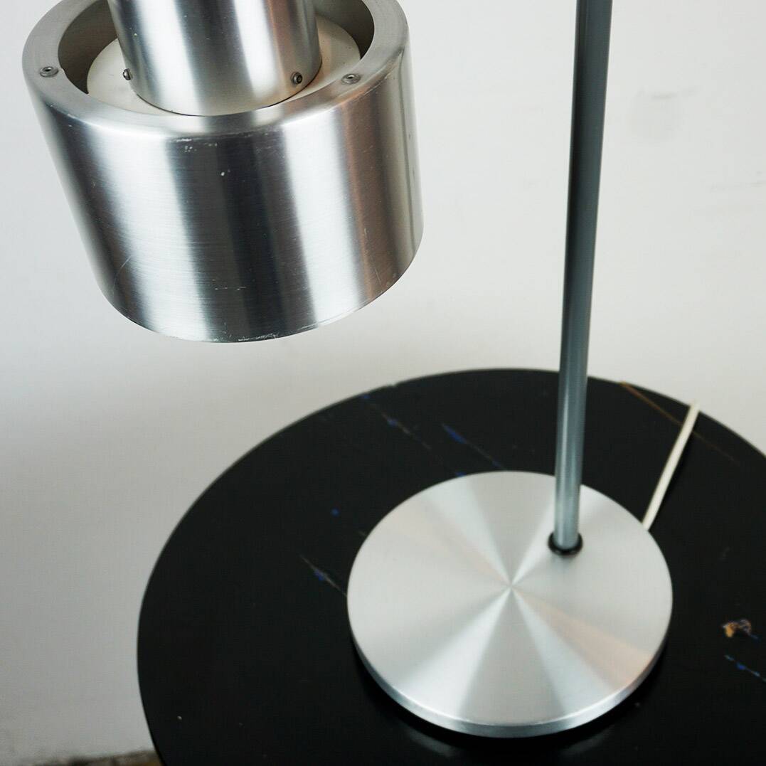 Modern Scandinavian table lamp Lento by Jo Hammerborg for Fog and Morup