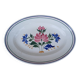 Assiette de service ovale saint amand