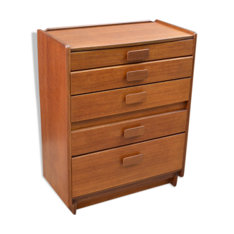 Chiffonnier par White and Newton