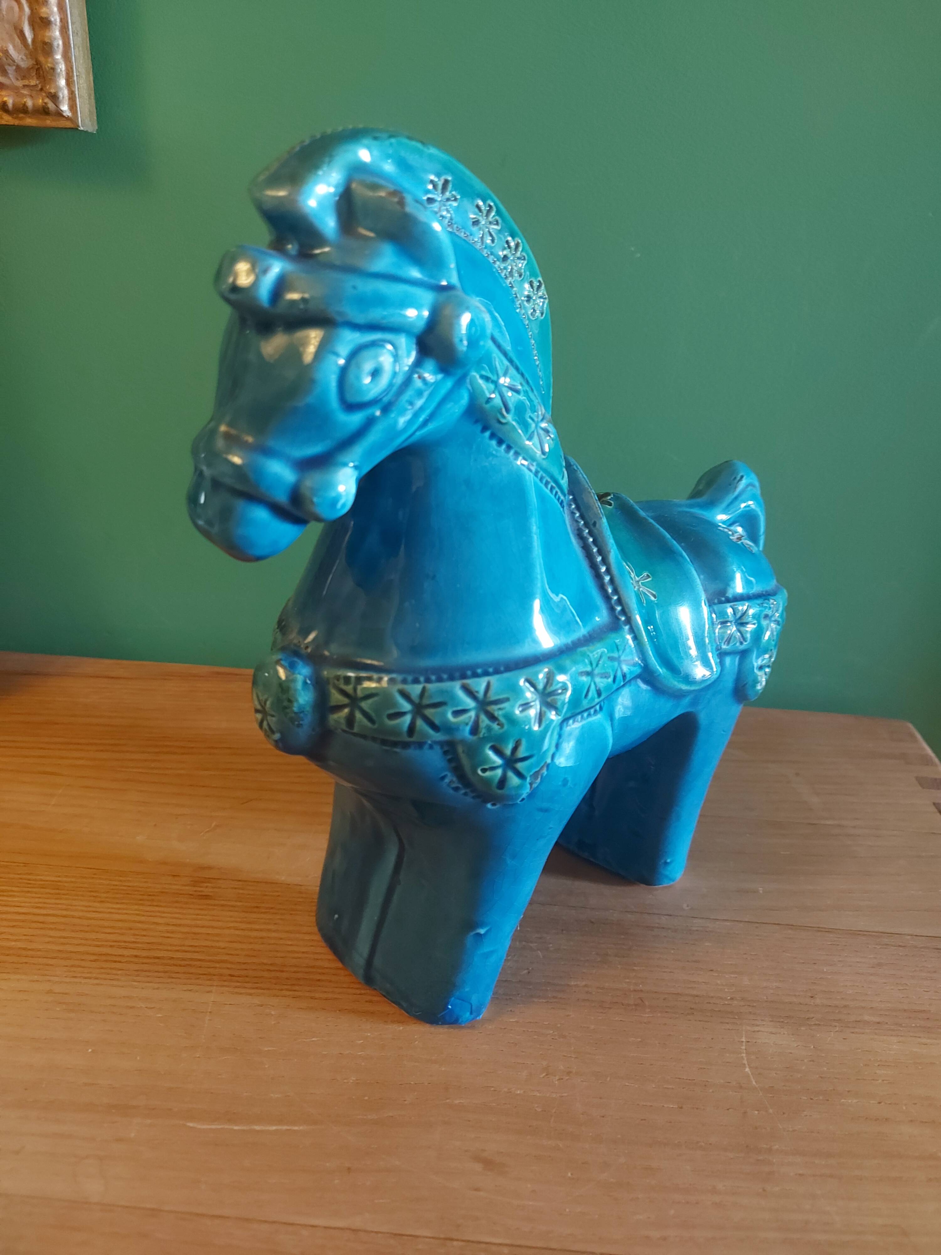 Ceramics aldo londi bitossi