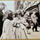 White Gloves and Sweets – New York, 1961 Urban Elegance and Tenderness