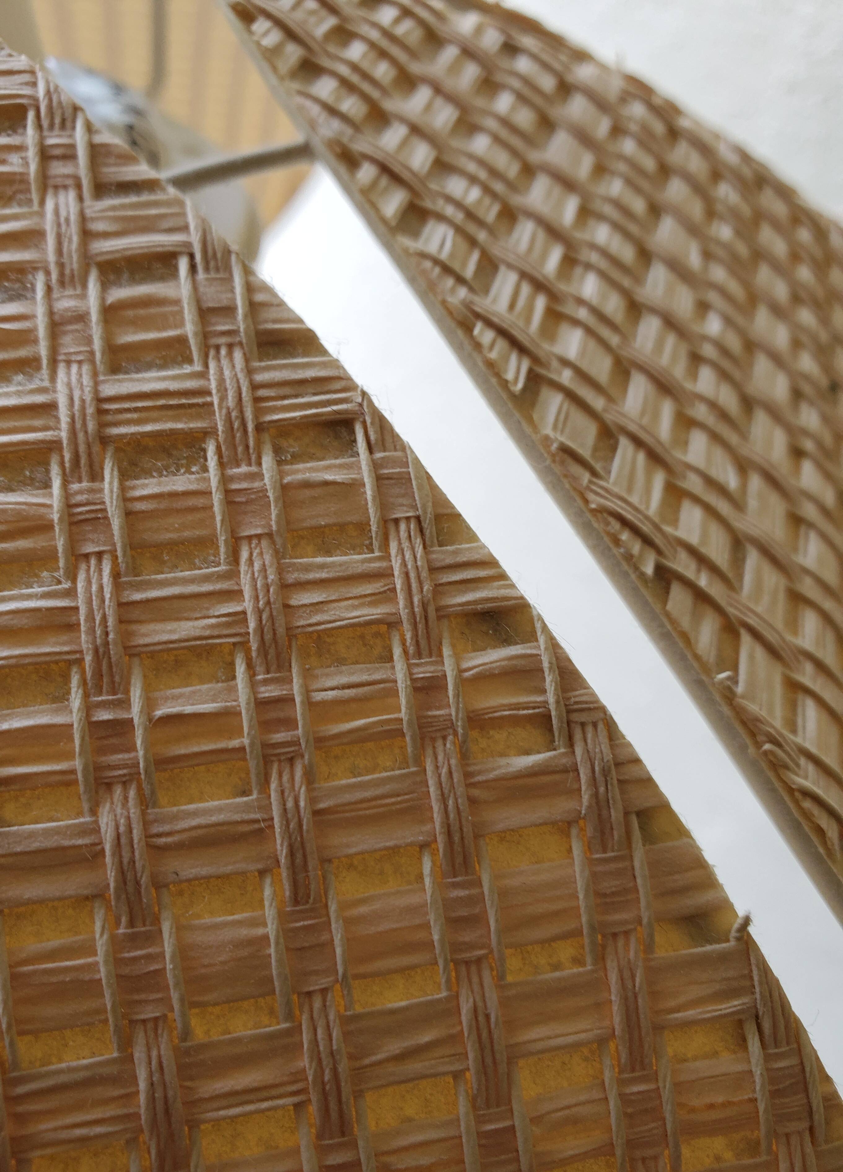 70's petal suspension