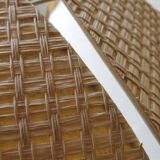 70's petal suspension