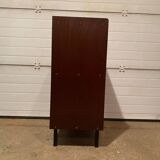 Vintage bookcase/display cabinet