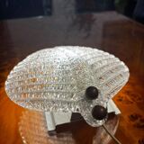 Murano wall light "leaf" by BAROVIER ET TOSO