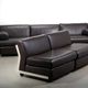 Amanta modular sofa by Mario Bellini for B&B Italia. 1978