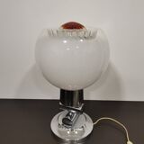 Lampe de table Mazzega, Murano, années 1970