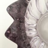 P. D'Avesn purple crystal cup