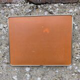 Barber mirror 29 x 23