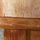 Danish modern oak cabinet in the style of Henning Kjærnulf, 1960s