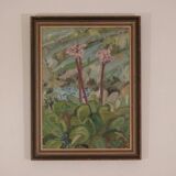 « Végétation » de Sigge Ljungqvist